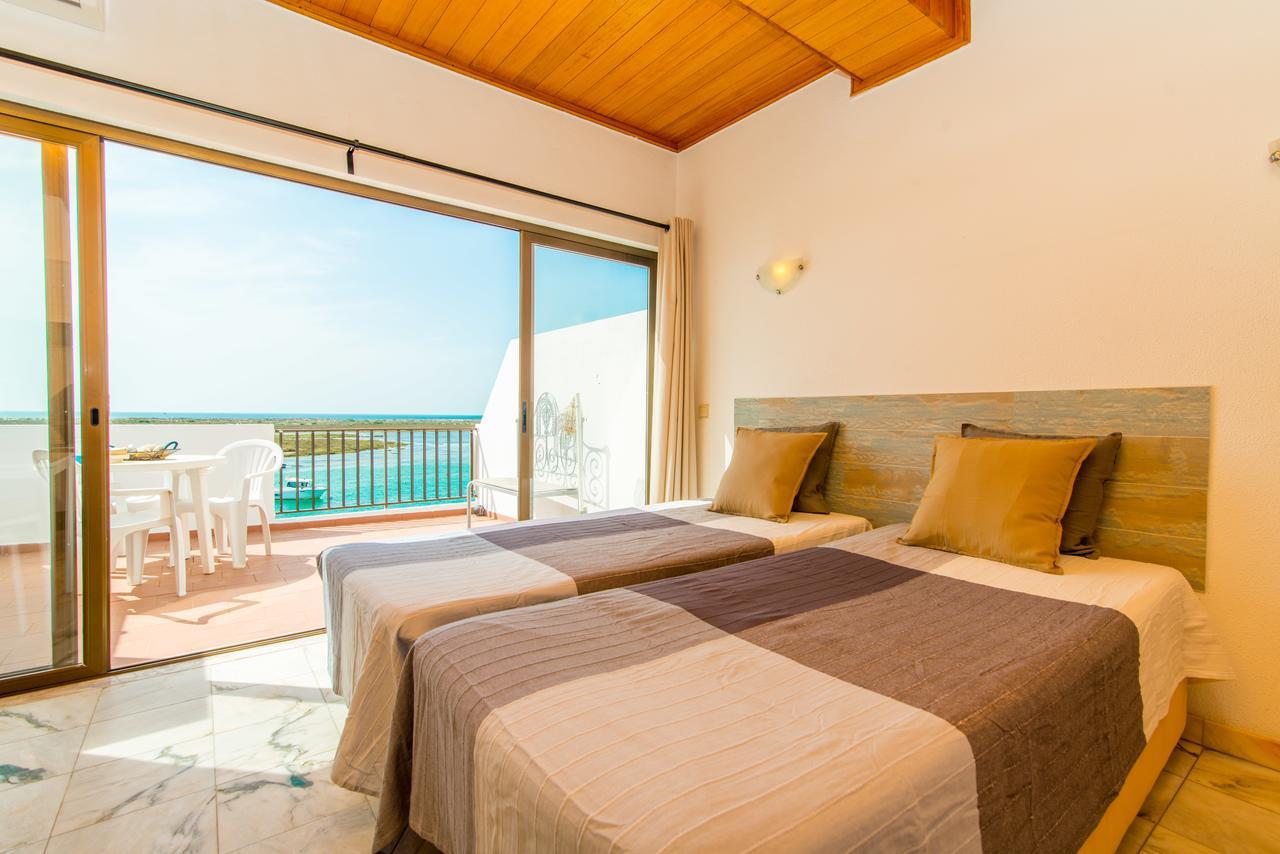 Apartament Ria Sea View By Algartur Cabanas De Tavira